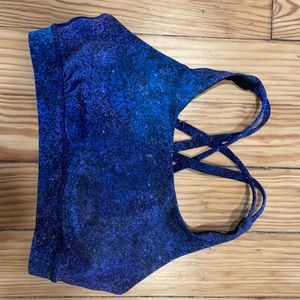 Lululemon Energy Bra size 4